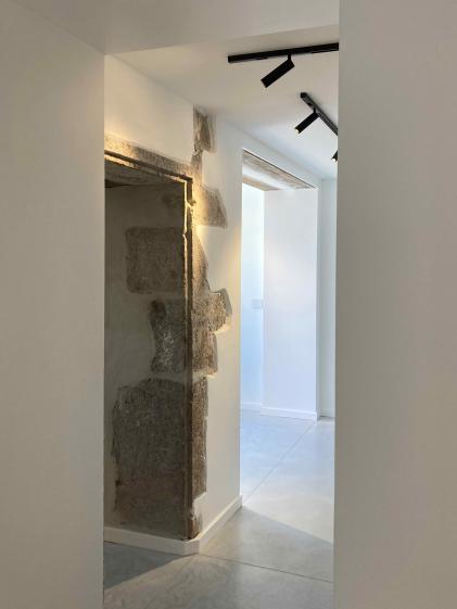 rénovation L. individuel - Sevrier