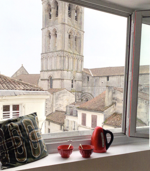 restauration du patrimoine