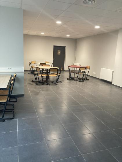 Foyer étudiants