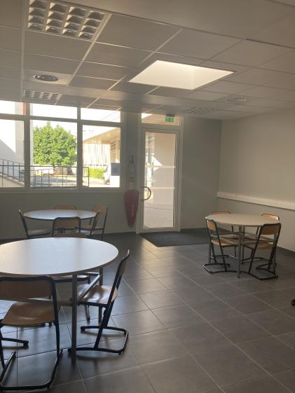 Foyer étudiants