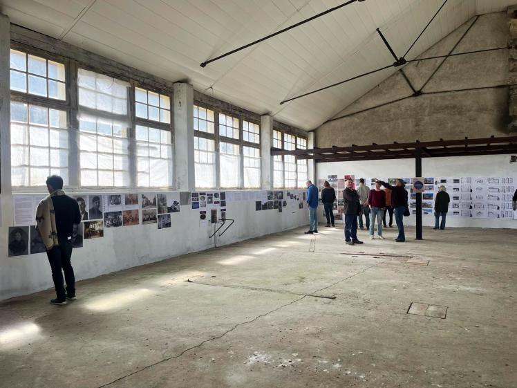 Centre d'Art Contemporain 4TER - Rostrenen