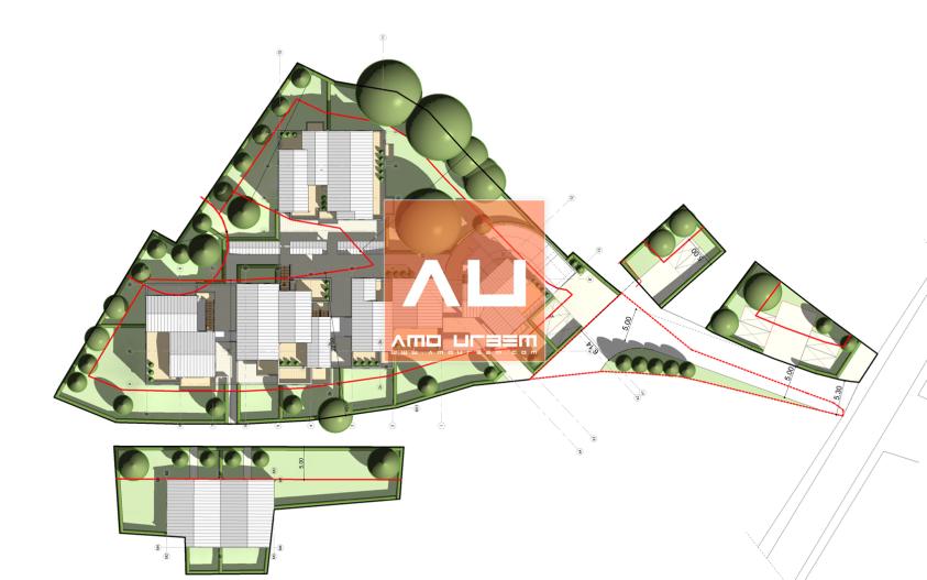 30 LOGEMENTS A LA CHAPELLE-SUR-ERDRE