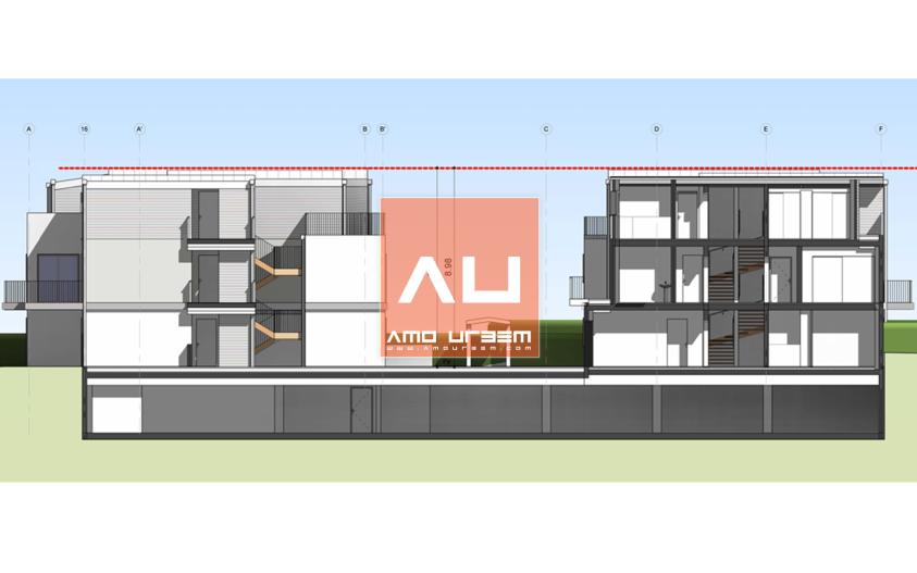 30 LOGEMENTS A LA CHAPELLE-SUR-ERDRE