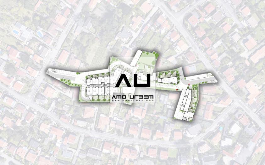 37 LOGEMENTS SOCIAUX HAUTE PERFORMANCE ENERGETIQUE A SAINT-SEBASTIEN
