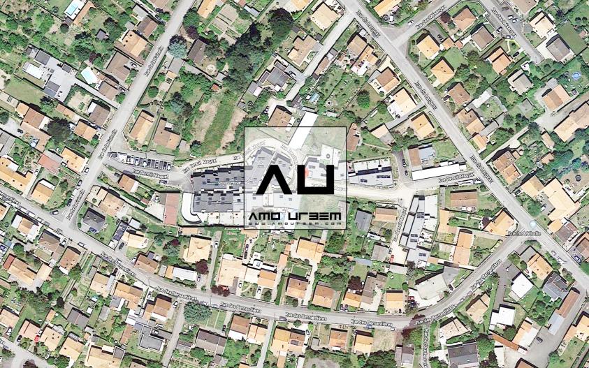 37 LOGEMENTS SOCIAUX HAUTE PERFORMANCE ENERGETIQUE A SAINT-SEBASTIEN