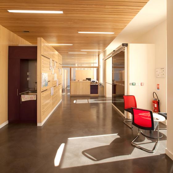 Hall