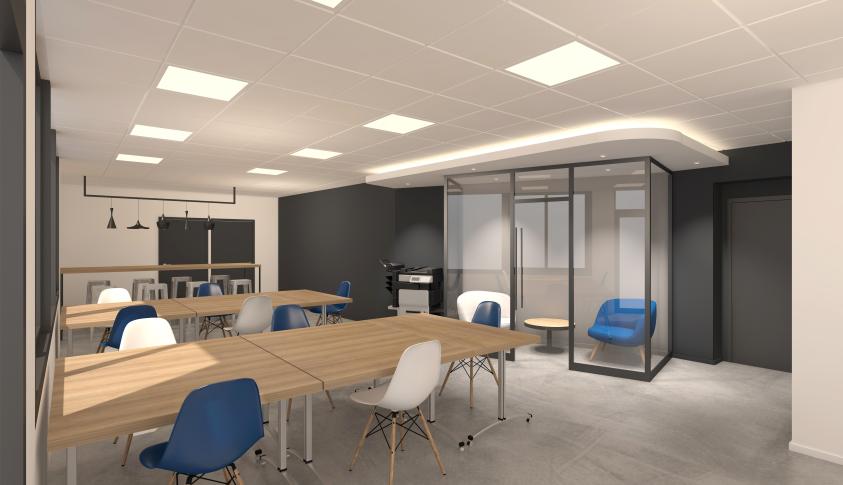 COWORKING VINCENNES