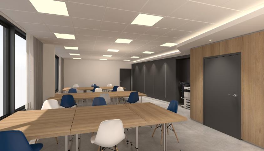 COWORKING VINCENNES