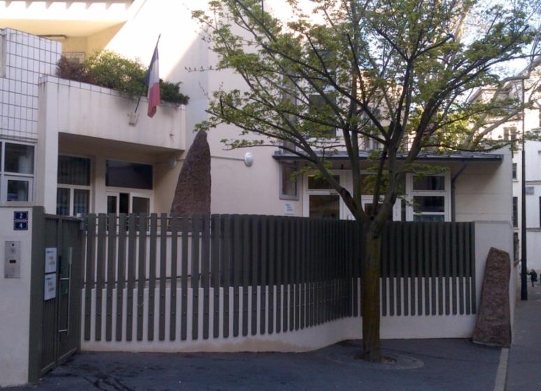 crèche littré