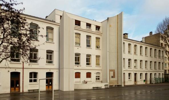 Ecole Lacordaire