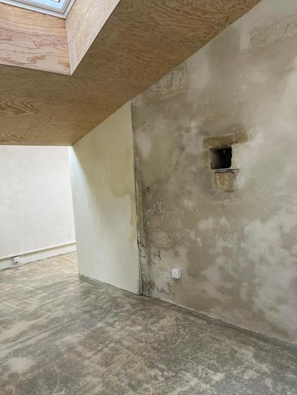 restauration frugale