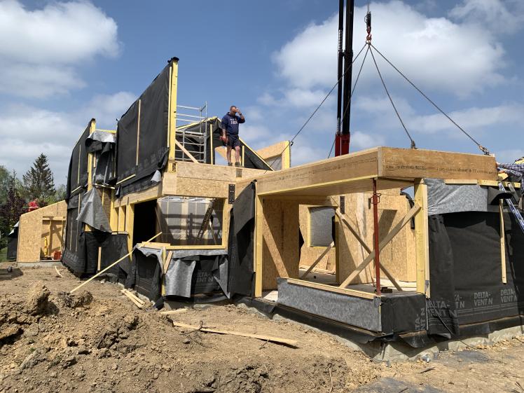 construction