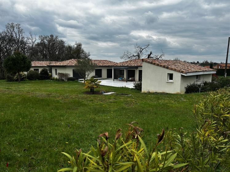 maison familiale