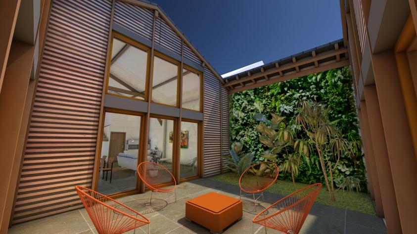 VUE PATIO