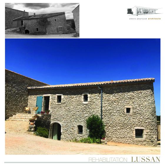 GÎTE RURAL