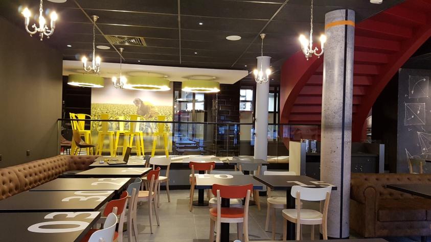 resto hippo bastille