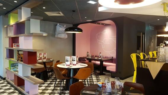 restaurant hippo opera