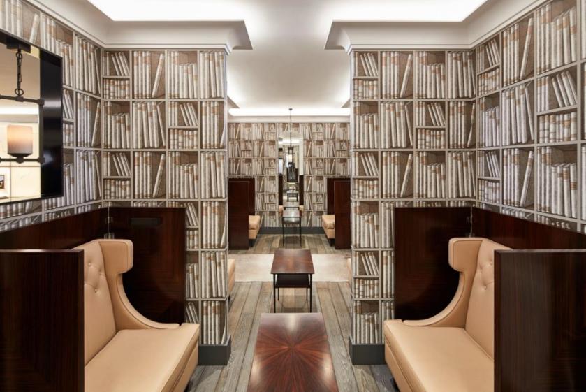 salon Extime CDG2BD