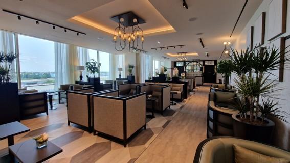 salon Extime CDG1