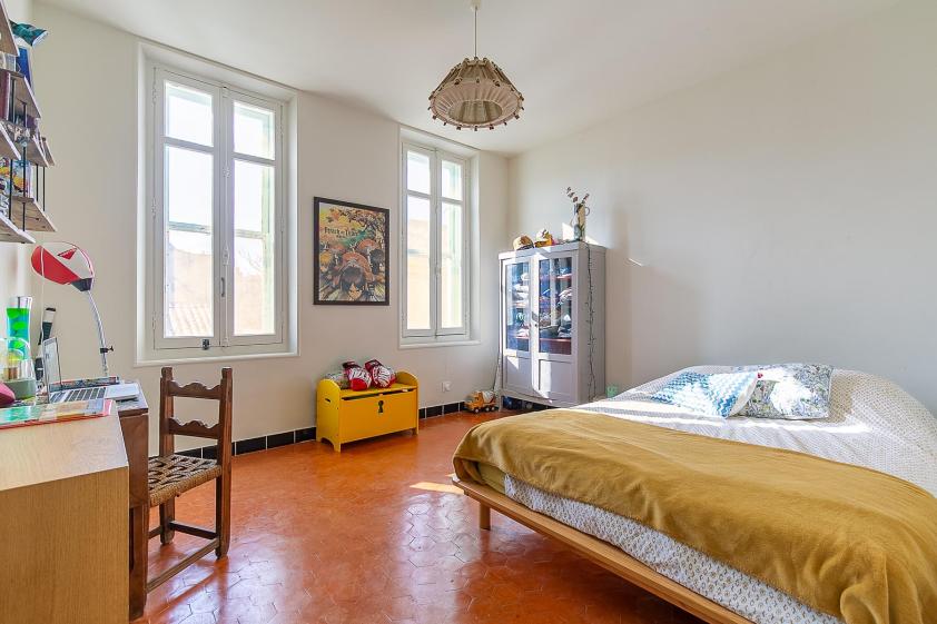 Chambre enfant