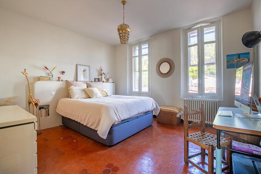 Chambre parentale