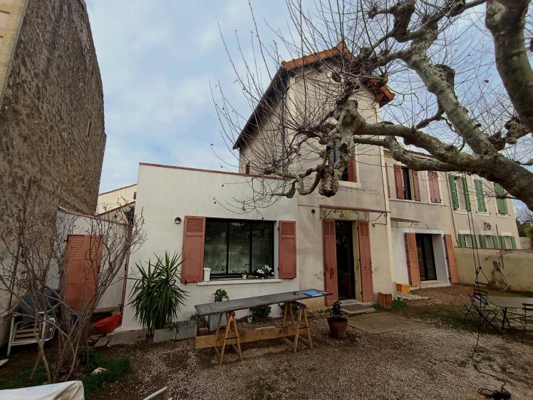 Rénovation maison Ancienne et extension