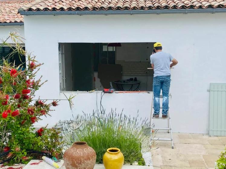 Chantier