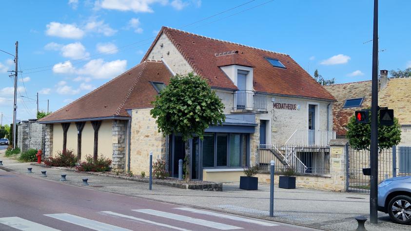 Vue d'ensemble