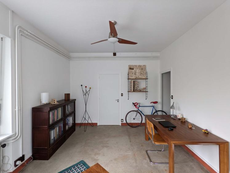 bureau