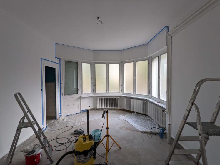 chantier en cours 