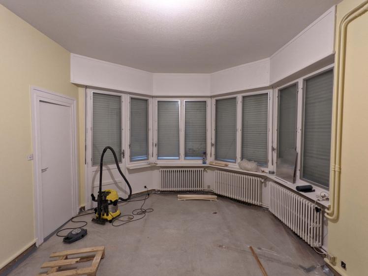 chantier en cours 