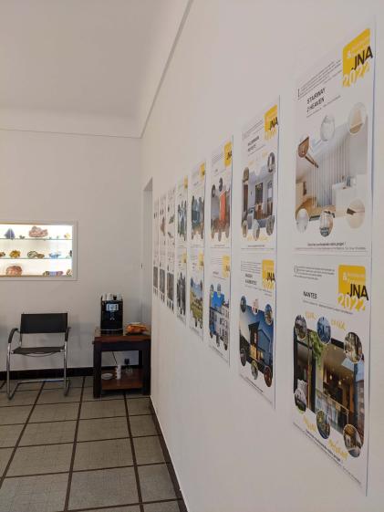 exposition