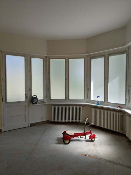 fin de chantier 