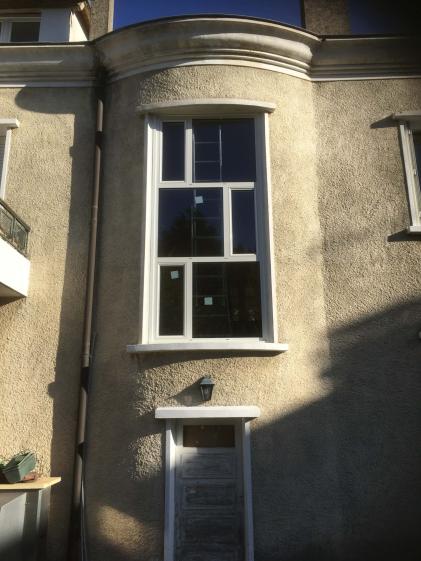 fin du chantier 