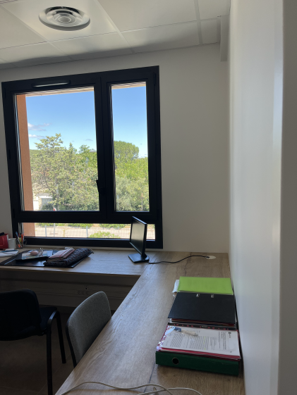 bureau