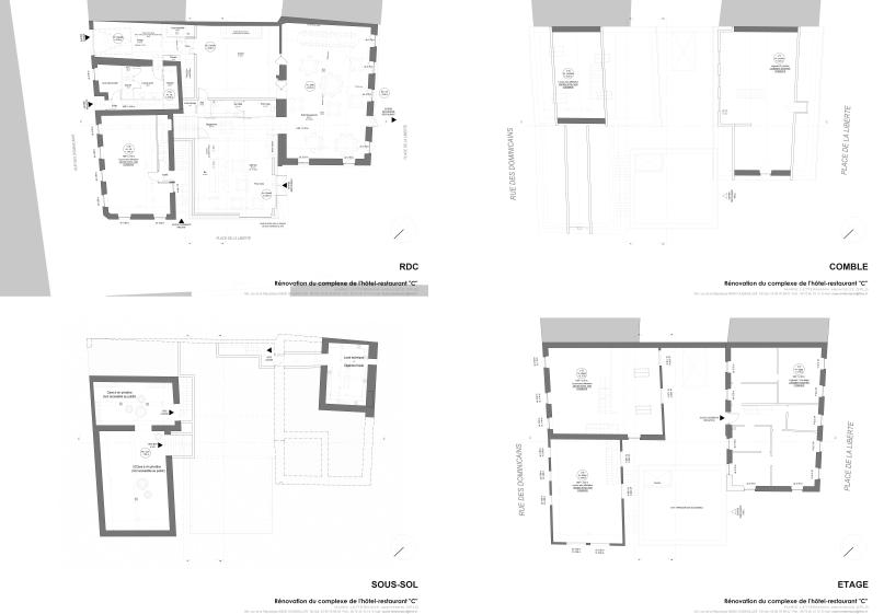 Plans