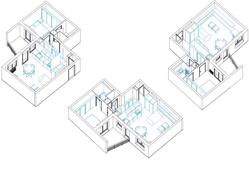 esquisse projet