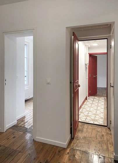 appartement 1
