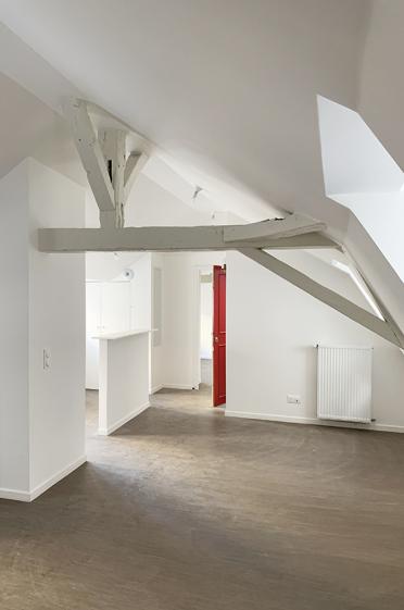 appartement 2