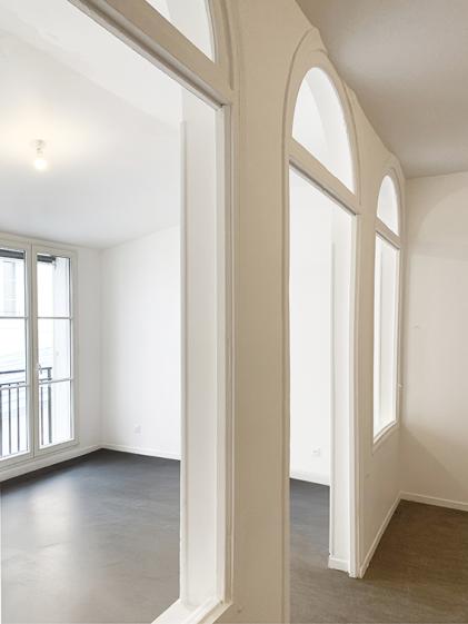 appartement 4