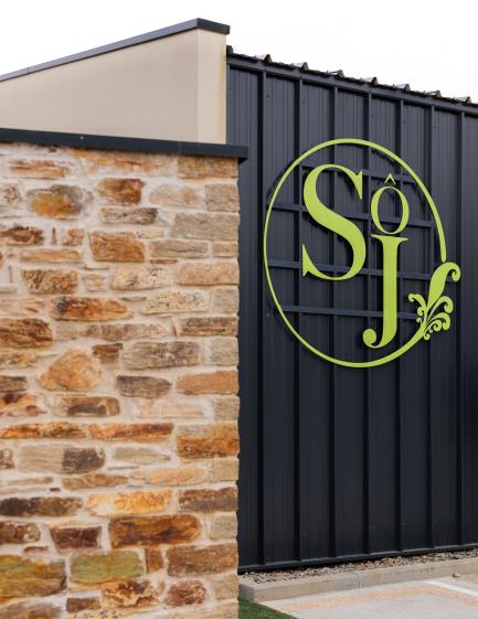 Logo de Sens O Jardin