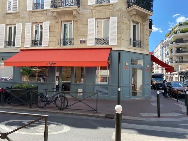 Chapon Levallois