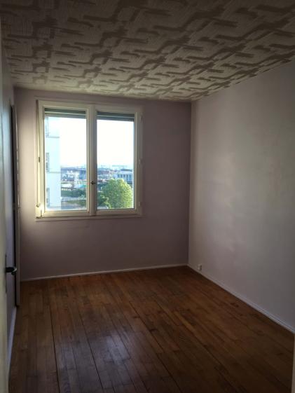 chambre existant 