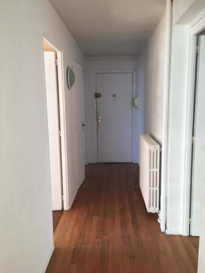 entrée existante 
