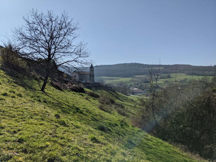 photographie de terrain