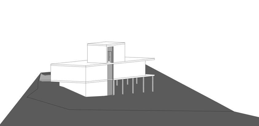 vue 3d