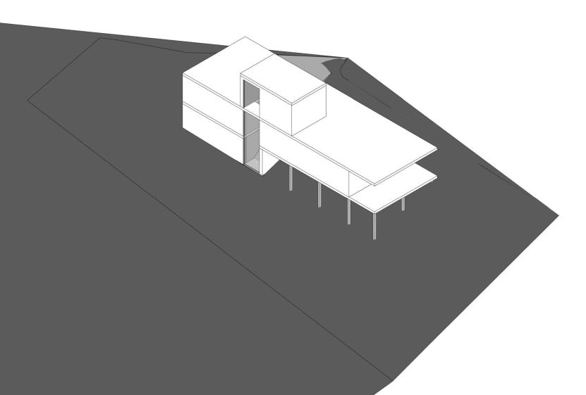 vue 3d