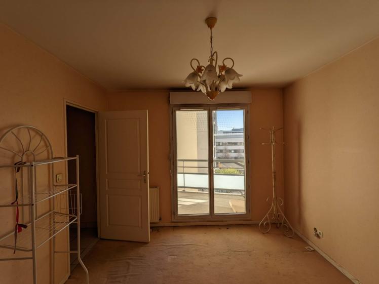 avant - chambre 