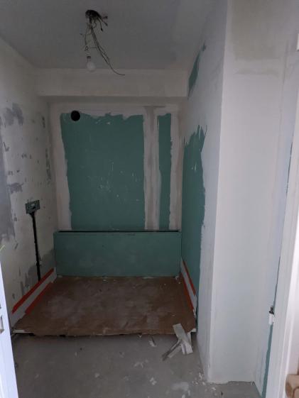 chantier 