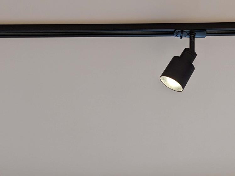 détail lumière